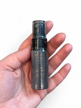 Shades by Shan setting spray